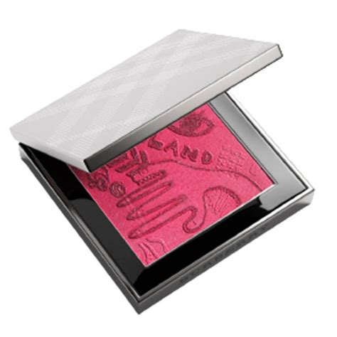 burberry doodle palette|Doodle Palette in BRIGHT PINK .